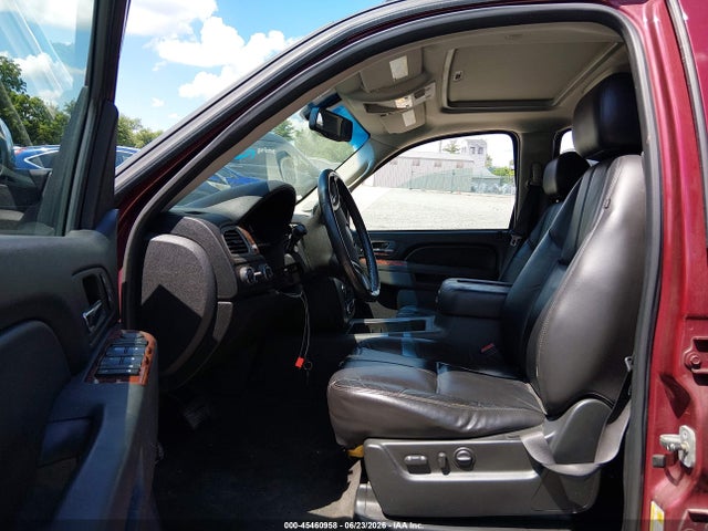 Продаж на аукціоні авто 2010 Gmc Yukon Slt, vin: 1GKUKCE00AR143568, номер лоту: 45460958