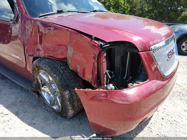 Продаж на аукціоні авто 2010 Gmc Yukon Slt, vin: 1GKUKCE00AR143568, номер лоту: 45460958