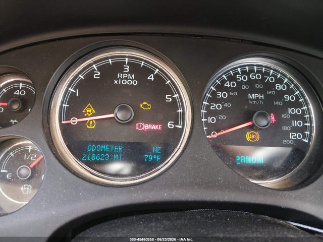 Продаж на аукціоні авто 2010 Gmc Yukon Slt, vin: 1GKUKCE00AR143568, номер лоту: 45460958