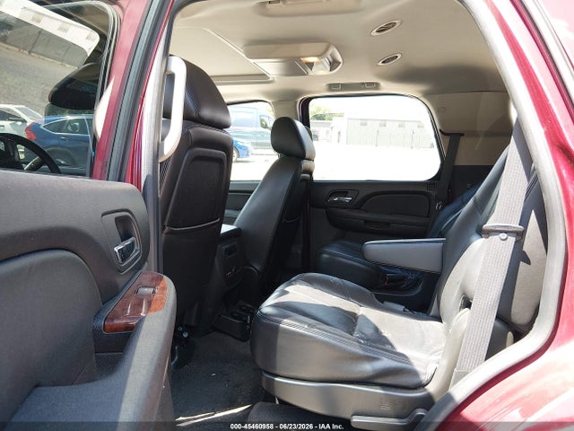 Продаж на аукціоні авто 2010 Gmc Yukon Slt, vin: 1GKUKCE00AR143568, номер лоту: 45460958