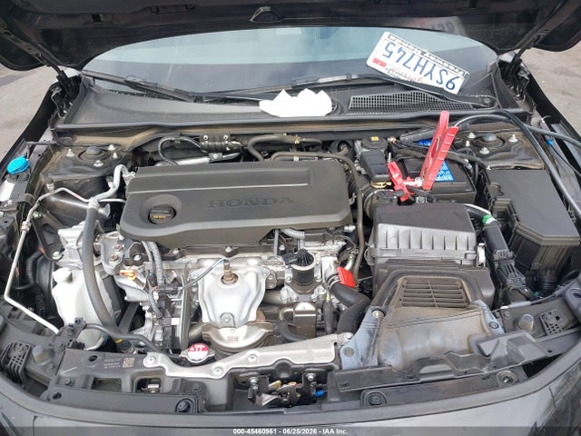 2HGFE2F59SH532020 Honda Civic Sport