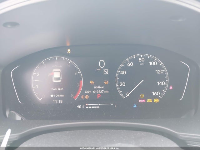 2HGFE2F59SH532020 Honda Civic Sport