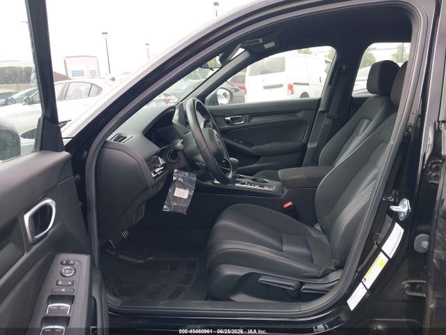 2HGFE2F59SH532020 Honda Civic Sport