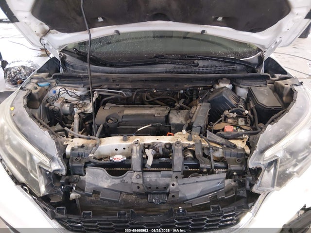 Honda CR-V LX 2015 5J6RM4H30FL126555 Image 10