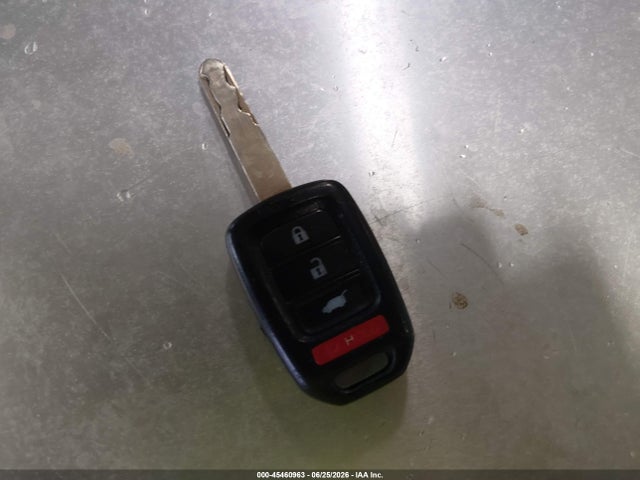 Honda CR-V LX 2015 5J6RM4H30FL126555 Image 11