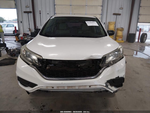 Honda CR-V LX 2015 5J6RM4H30FL126555 Image 13