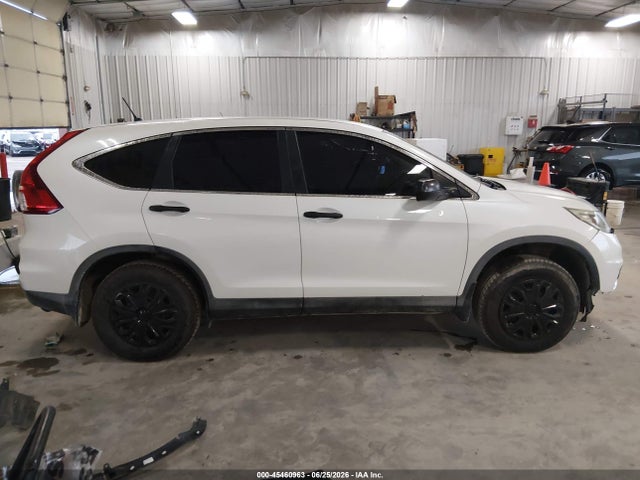 Honda CR-V LX 2015 5J6RM4H30FL126555 Image 14