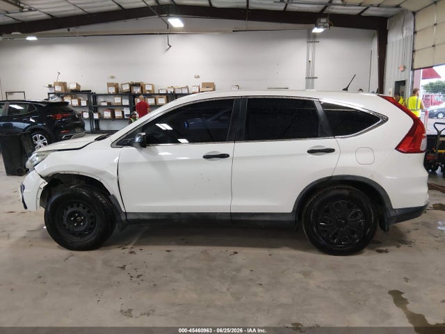 Honda CR-V LX 2015 5J6RM4H30FL126555 Image 15