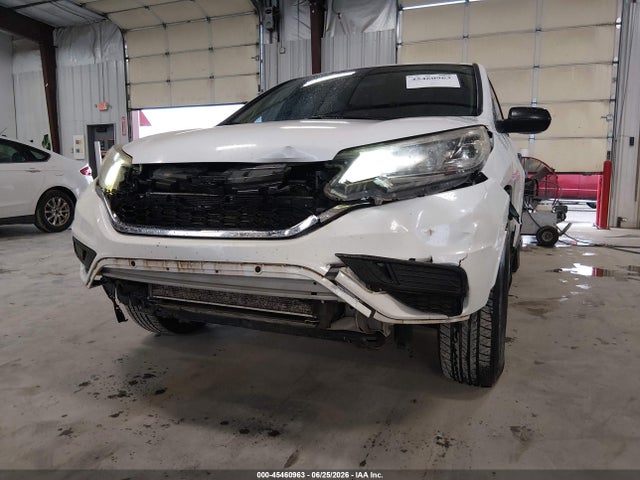 Honda CR-V LX 2015 5J6RM4H30FL126555 Image 6