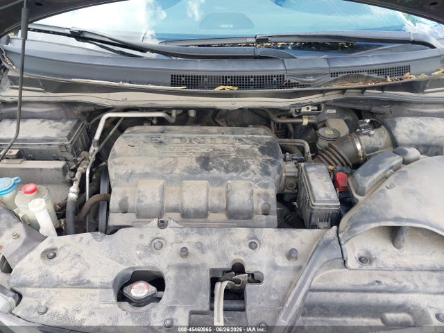5FNRL5H44GB163832 Honda ODYSSEY EX