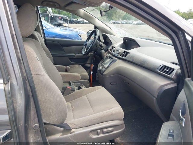 Продажа на аукционе авто 2016 Honda Odyssey Ex, vin: 5FNRL5H44GB163832, номер лота: 45460965