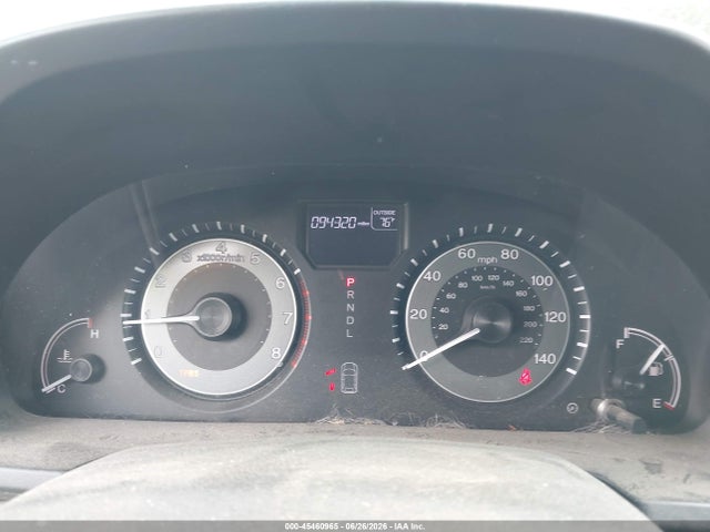 Honda ODYSSEY EX 2016 5FNRL5H44GB163832 Image 7