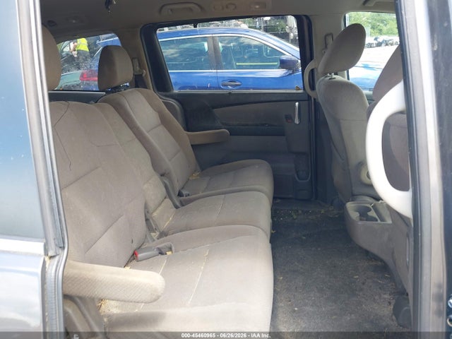 Honda ODYSSEY EX 2016 5FNRL5H44GB163832 Image 8
