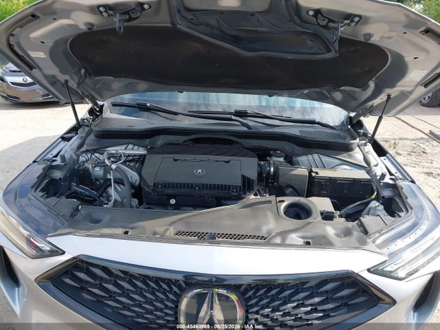 Aukcja sprzedaży 2022 Acura Mdx A-spec Package, vin: 5J8YE1H07NL013950, numer aukcji: 45460969