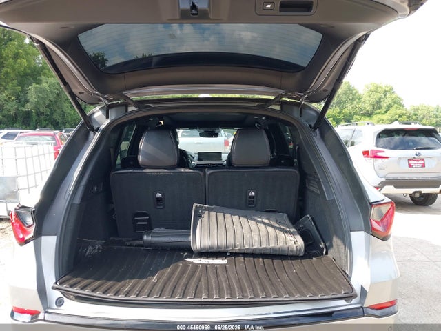 Aukcja sprzedaży 2022 Acura Mdx A-spec Package, vin: 5J8YE1H07NL013950, numer aukcji: 45460969