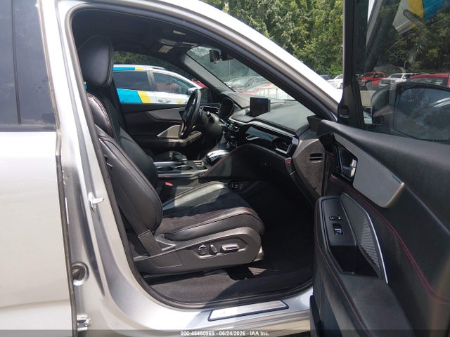 Aukcja sprzedaży 2022 Acura Mdx A-spec Package, vin: 5J8YE1H07NL013950, numer aukcji: 45460969