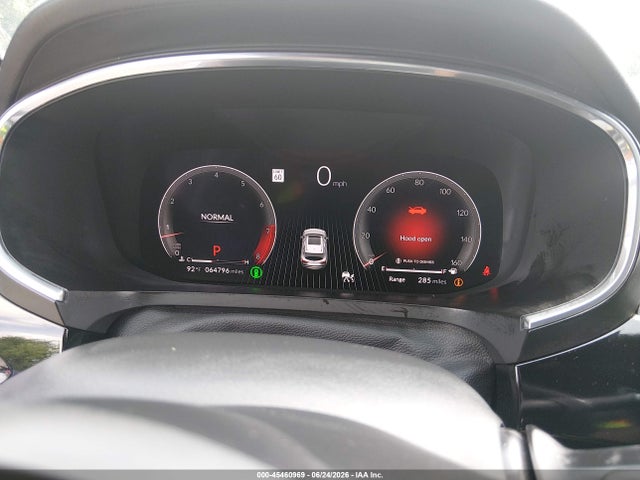 Aukcja sprzedaży 2022 Acura Mdx A-spec Package, vin: 5J8YE1H07NL013950, numer aukcji: 45460969