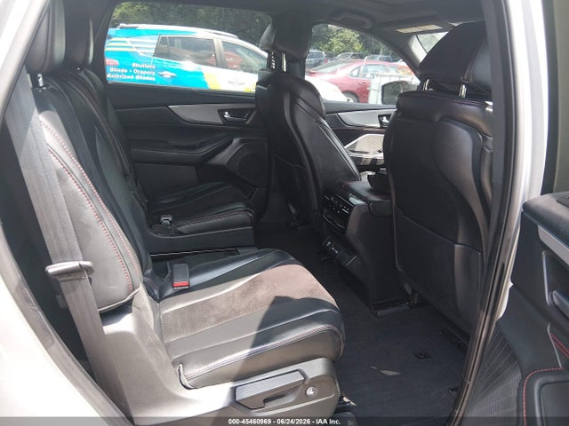 Aukcja sprzedaży 2022 Acura Mdx A-spec Package, vin: 5J8YE1H07NL013950, numer aukcji: 45460969