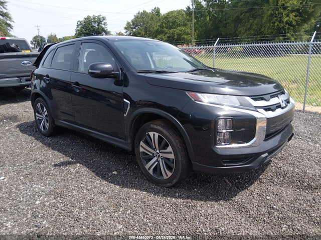 Продаж на аукціоні авто 2024 Mitsubishi Outlander Sport 2.0 Es Awc/2.0 Le Awc/2.0 Ralliart Awc/2.0 S Awc/2.0 Se Awc/2.0 Trail Edition Awc, vin: JA4ARUAU7RU018126, номер лоту: 45460973