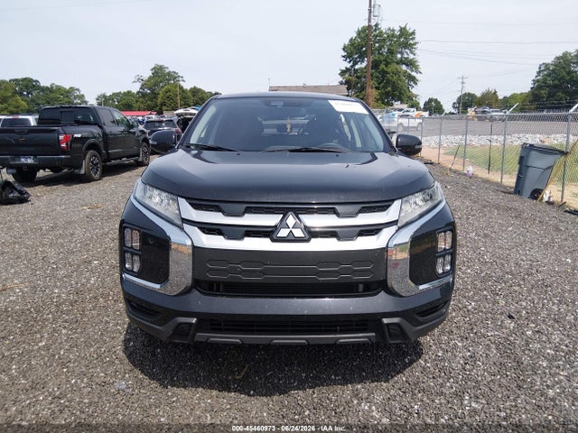2024 Mitsubishi Outlander Sport 2.0 Es Awc/2.0 Le Awc/2.0 Ralliart Awc/2.0 S Awc/2.0 Se Awc/2.0 Trail Edition Awc მანქანა იყიდება აუქციონზე, vin: JA4ARUAU7RU018126, აუქციონის ნომერი: 45460973
