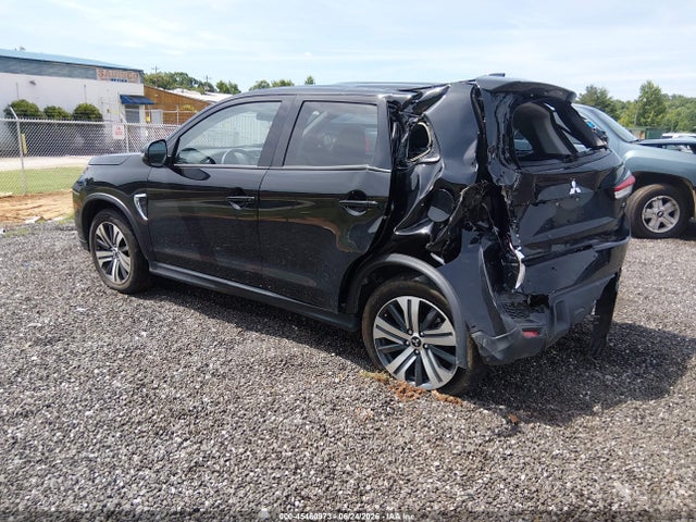 2024 Mitsubishi Outlander Sport 2.0 Es Awc/2.0 Le Awc/2.0 Ralliart Awc/2.0 S Awc/2.0 Se Awc/2.0 Trail Edition Awc მანქანა იყიდება აუქციონზე, vin: JA4ARUAU7RU018126, აუქციონის ნომერი: 45460973