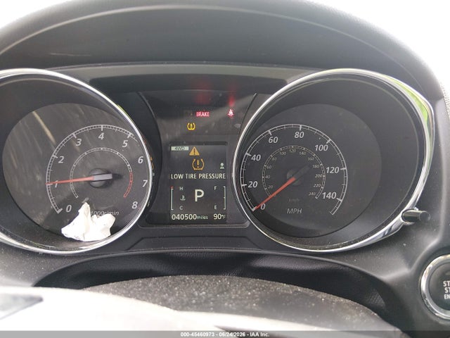 2024 Mitsubishi Outlander Sport 2.0 Es Awc/2.0 Le Awc/2.0 Ralliart Awc/2.0 S Awc/2.0 Se Awc/2.0 Trail Edition Awc მანქანა იყიდება აუქციონზე, vin: JA4ARUAU7RU018126, აუქციონის ნომერი: 45460973