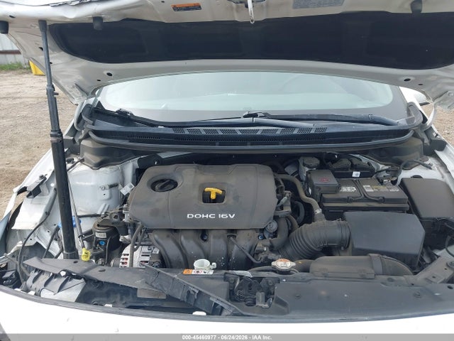 3KPFK4A75HE068787 KIA FORTE LX