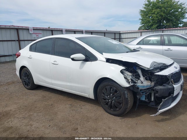 3KPFK4A75HE068787 KIA FORTE LX