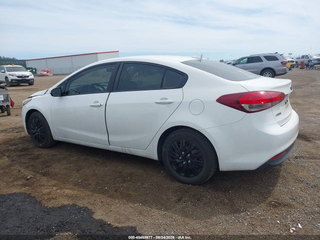 3KPFK4A75HE068787 KIA FORTE LX