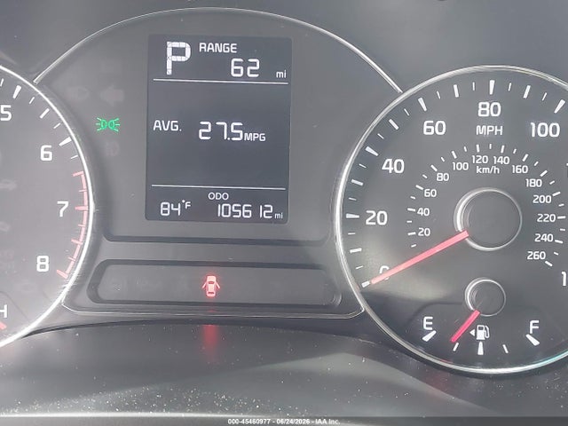3KPFK4A75HE068787 KIA FORTE LX
