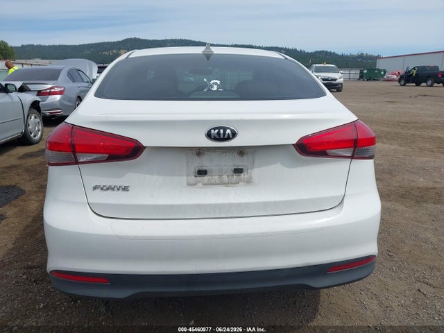 3KPFK4A75HE068787 KIA FORTE LX