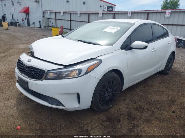 3KPFK4A75HE068787 KIA FORTE LX