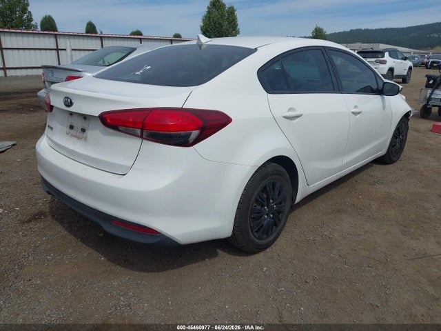 3KPFK4A75HE068787 KIA FORTE LX