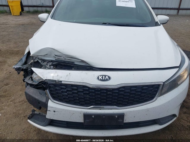 3KPFK4A75HE068787 KIA FORTE LX