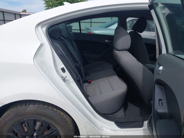 3KPFK4A75HE068787 KIA FORTE LX