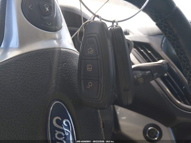 Ford C-max Hybrid Sel 2016 1FADP5BU0GL107476 Image 11