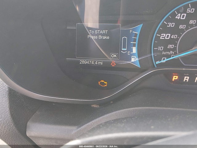 Ford C-max Hybrid Sel 2016 1FADP5BU0GL107476 Image 15