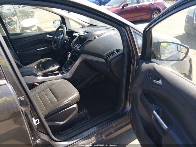 Ford C-max Hybrid Sel 2016 1FADP5BU0GL107476 Image 5