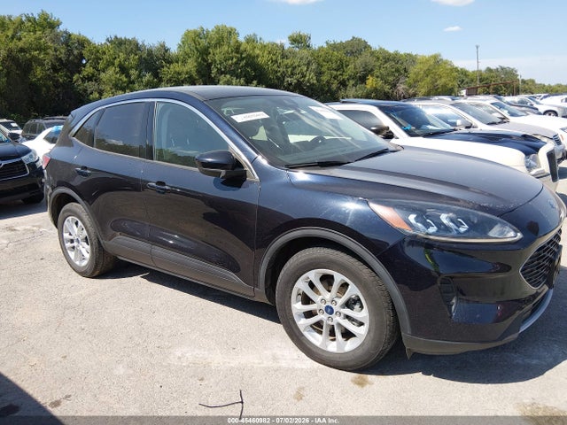 1FMCU0BZ2MUA68243 Ford Escape Se Hybrid