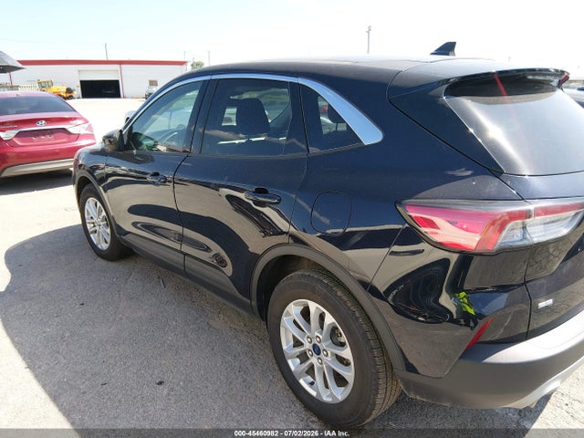 1FMCU0BZ2MUA68243 Ford Escape Se Hybrid