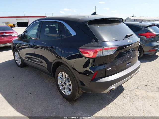1FMCU0BZ2MUA68243 Ford Escape Se Hybrid