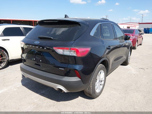 1FMCU0BZ2MUA68243 Ford Escape Se Hybrid
