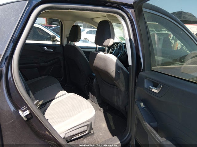 1FMCU0BZ2MUA68243 Ford Escape Se Hybrid