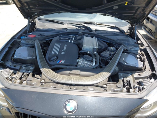 BMW M2 Competition 2019 WBS2U7C51KVB08979 Image 10
