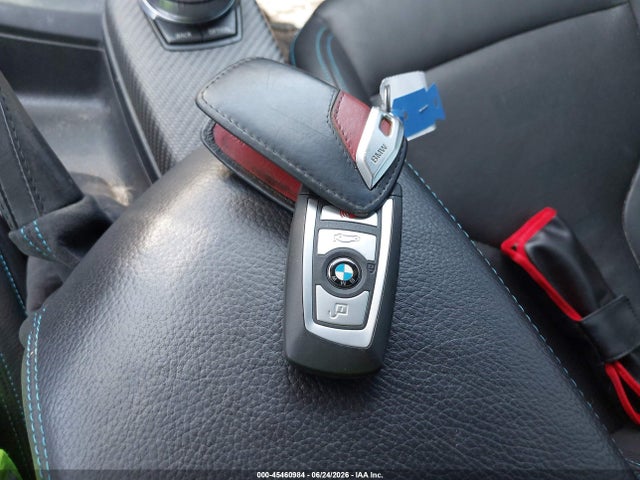 BMW M2 Competition 2019 WBS2U7C51KVB08979 Image 11