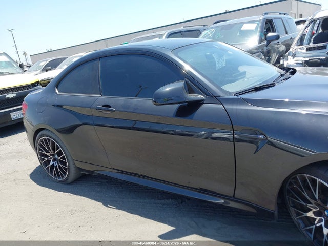 BMW M2 Competition 2019 WBS2U7C51KVB08979 Image 13