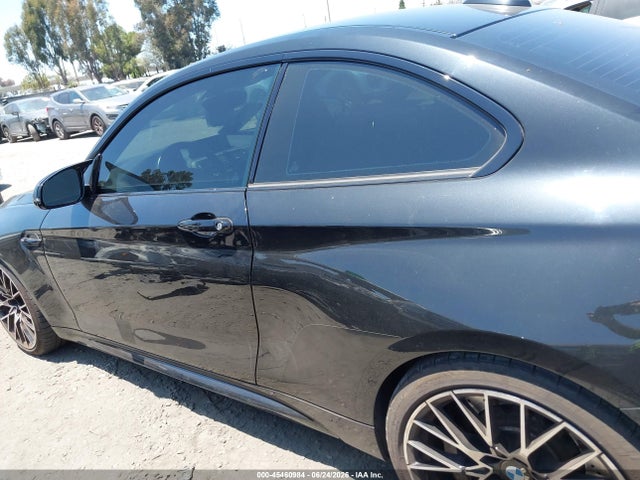 BMW M2 Competition 2019 WBS2U7C51KVB08979 Image 14