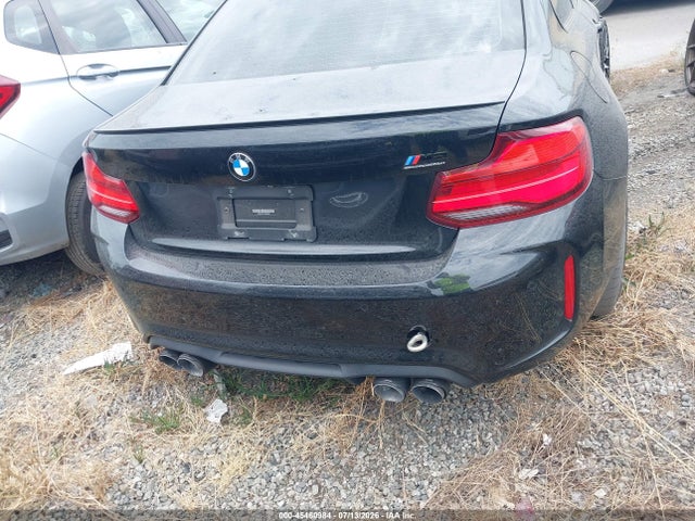 BMW M2 Competition 2019 WBS2U7C51KVB08979 Image 16