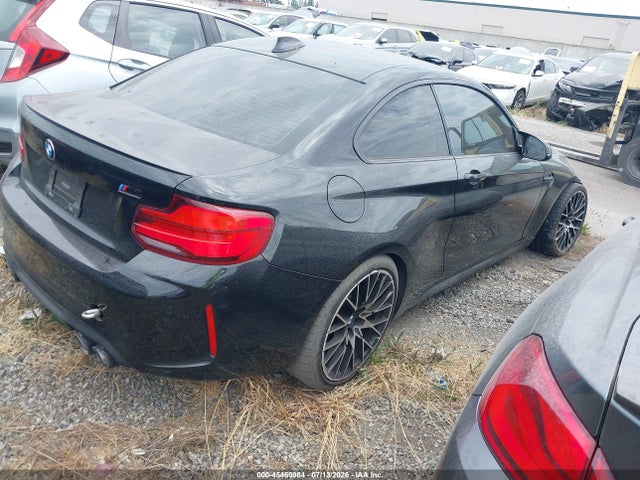 BMW M2 Competition 2019 WBS2U7C51KVB08979 Image 4