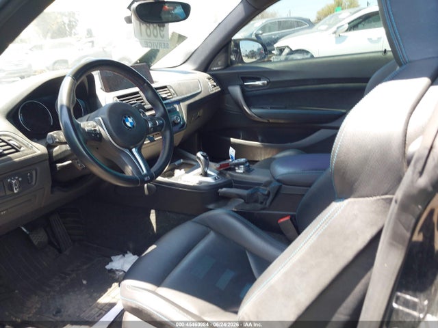 BMW M2 Competition 2019 WBS2U7C51KVB08979 Image 5